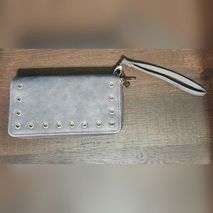 Maurices Wallet Wristlet